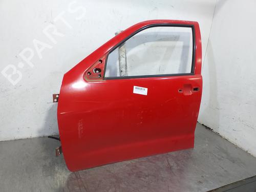 Left front door SEAT IBIZA II (6K1)  | BP21682207C2 