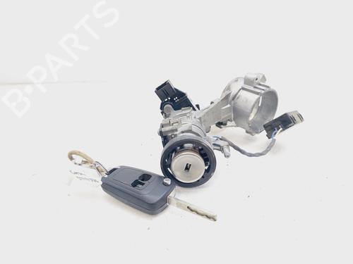 Ignition barrel OPEL CORSA E (X15) 1.3 CDTI (08, 68) | BP19793390M48 
