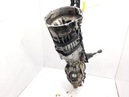 Gearbox KIA SORENTO I (JC) 2.5 CRDi | BP17509971M3 