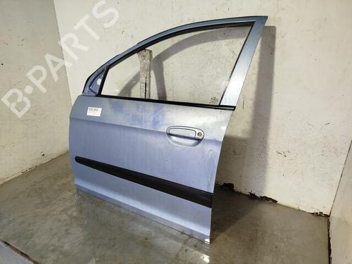 Left front door KIA PICANTO I (SA) 1.1 | BP30196388C2 