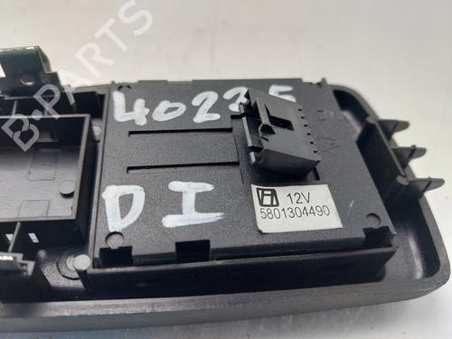 Left front window switch IVECO DAILY V Van | BP35805764I27 - Image 3