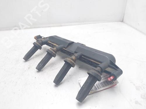 Ignition coil CITROËN SAXO (S0, S1) 1.1 X, SX | BP18079973M94 
