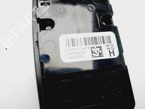 Left front window switch BMW X1 (F48) sDrive 16 d | BP18306734I27 