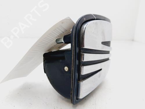 Tailgate handle SEAT IBIZA III (6L1)  | BP29982176C132