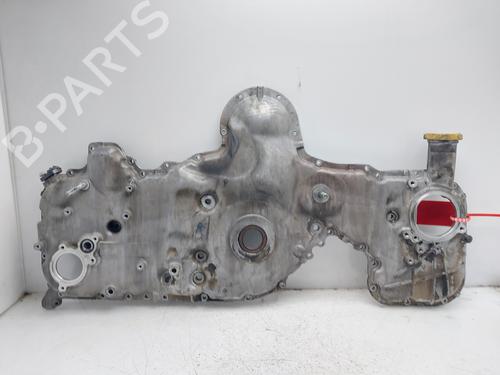 Used Timing cover SUBARU XV (_GP_) 2.0 i AWD (GP7, G33GP) (150 hp) 16291445