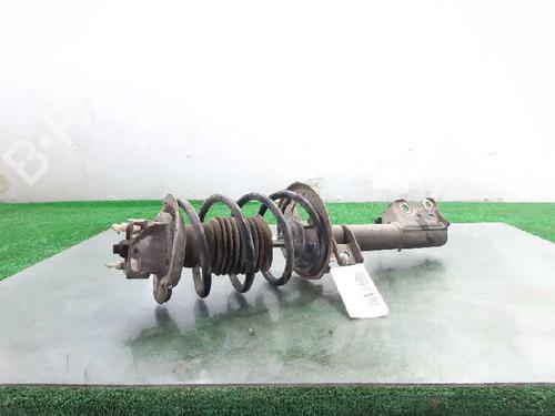 Used Left front shock absorber MERCEDES-BENZ A-CLASS (W168) A 160 (168.033, 168.133) (102 hp) 6538736