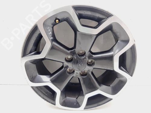Rim SUBARU XV (_GP_) 2.0 i AWD (GP7, G33GP) | BP21270503C45