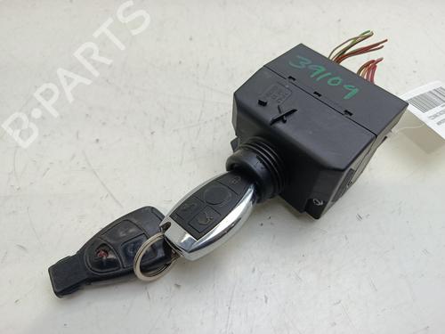 Used Ignition barrel MERCEDES-BENZ C-CLASS (W203) [2000-2007]  28470708