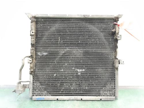 Used AC radiator BMW 3 (E36) 318 tds (90 hp) 10773561