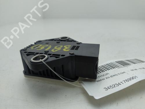 Elektronisk sensor BMW X3 (E83) xDrive 35 d | BP27090898M84 