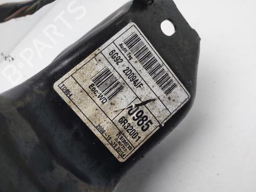 Break pedal FORD S-MAX (WA6) | BP36504481I19 - Image 5