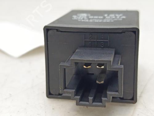 Electronic module SKODA FABIA II (542)  | BP29445976M83 