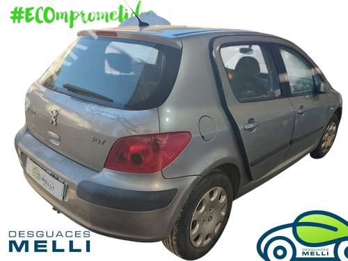 Left front window switch PEUGEOT 307 (3A/C) 1.6 16V | BP33962910I27  - Image 11