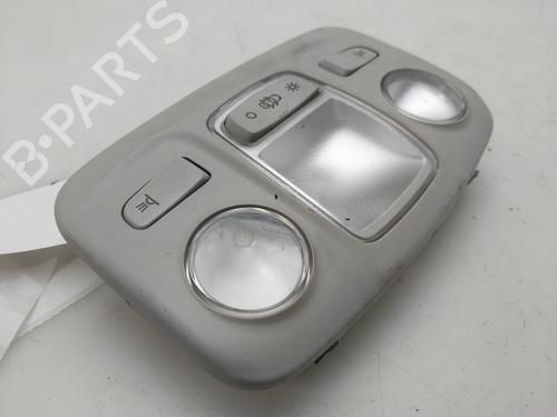 Kabinelys CITROËN C4 SPACETOURER (3D_) 1.5 BlueHDi 130 | BP34138706I8  - Image 5