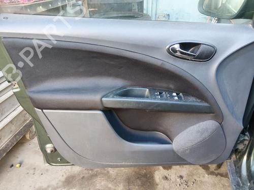 Right rear shock absorber SEAT TOLEDO III (5P2)  | BP32743006M19  - Image 7