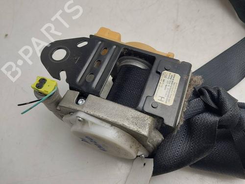 Front left seatbelt MAZDA CX-7 (ER) 2.2 MZR-CD AWD (ER10A) | BP39949038I26 - Image 6