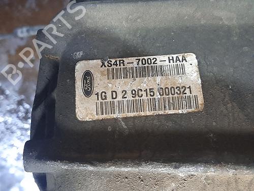 Gearbox FORD FOCUS I Saloon (DFW) 2.0 16V | BP26330120M3 
