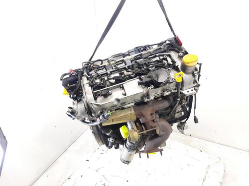 Engine CHRYSLER PT CRUISER (PT_) 2.2 CRD | BP14134526M1 - Image 2