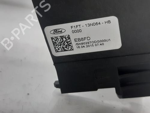 Electronic module FORD FOCUS III 2.0 TDCi ST | BP13998845M83 