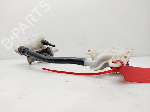 Brake master cylinder FORD FIESTA VI (CB1, CCN)  | BP26944351M77