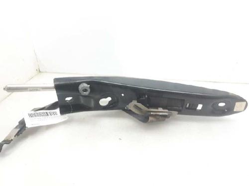 Front right seatbelt VOLVO XC90 I (275) T6 AWD | BP8731967I25 