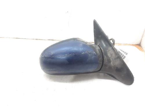 Right mirror PEUGEOT 406 (8B) 2.0 HDI 110 | BP6085540C27 