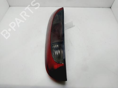 Venstre baglygte OPEL CORSA C (X01) [2000-2009]  30857881
