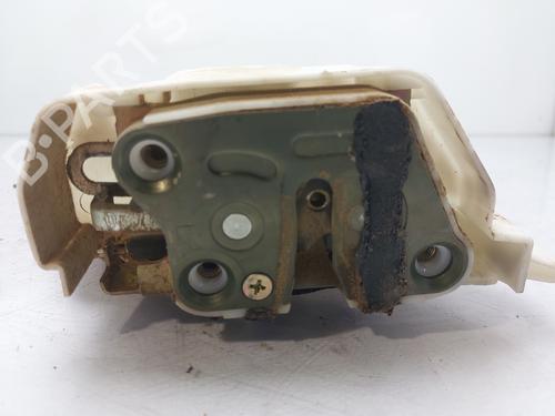 Rear left lock SUZUKI IGNIS II (MH) 1.3 DDiS (RM413D) | BP11384092C100 