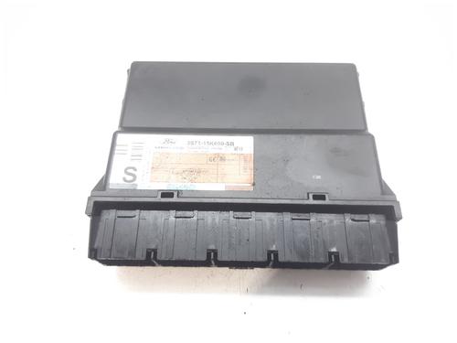 Used Control unit FORD MONDEO III (B5Y) 2.0 16V TDDi / TDCi (115 hp) 10056152