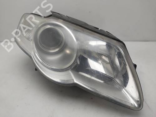 Used Right headlight Right headlight VW PASSAT B6 Variant (3C5) [2005-2011] 39751720 39751720