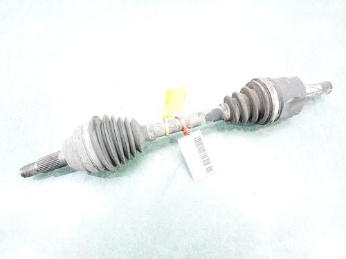 Left front driveshaft CHEVROLET EPICA (KL1_) 2.0 | BP15527659M38 