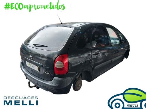 Instrument cluster CITROËN XSARA PICASSO (N68) 2.0 HDi | BP30441077C47 