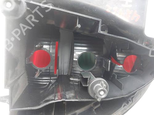 Left taillight CITROËN C5 II (RC_) 1.6 HDi (RC8HZB) | BP39210069C34 - Image 2