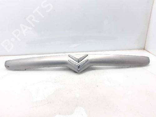 Used Tailgate handle CITROËN XSARA Coupe (N0) 2.0 HDi 109 (109 hp) 6460717