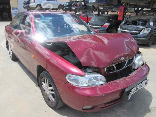 DAEWOO NUBIRA (J100)  1.6  917399