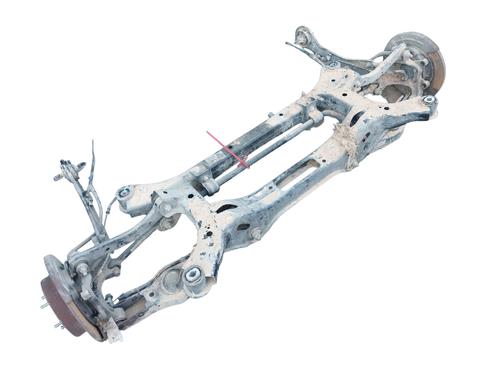 Rear axle HYUNDAI TUCSON (TL, TLE)  | BP29531834M2 