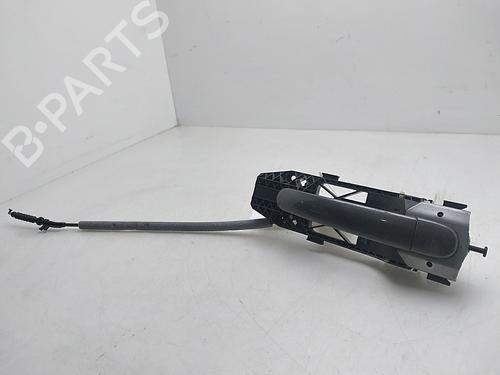 Used Front left exterior door handle Front left exterior door handle 37152942 37152942