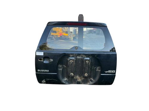 Used Tailgate Tailgate SUZUKI GRAND VITARA II (JT, TE, TD) [2005-2026] 33812535 33812535
