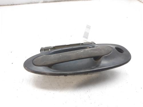 Used Front left exterior door handle Front left exterior door handle SAAB 9-3 (YS3F, E79, D79, D75) 2.2 TiD (125 hp) 10110672 10110672