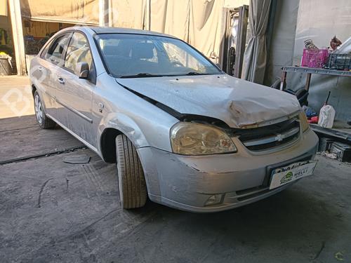 Left front window switch CHEVROLET NUBIRA Saloon 1.6 | BP28962545I27 