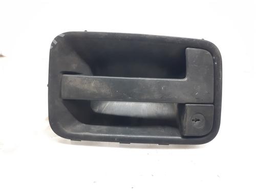 Maneta exterior delantera izquierda FIAT SCUDO Platform/Chassis (220_) 1.9 D (69 hp) 8314111