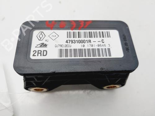 Electronic sensor RENAULT MEGANE III Hatchback (BZ0/1_, B3_) 1.5 dCi (BZ09, BZ0D, BZ1W, BZ29, BZ14) | BP31375756M84  - Image 5