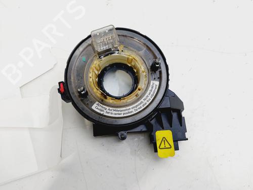 Used Squib airbag SEAT TOLEDO III (5P2) [2004-2009]  18434245