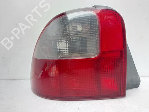 Used Left taillight ROVER 400 II (RT) 420 Di (105 hp) 12420853