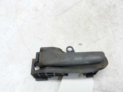 Used Front left interior door handle PEUGEOT 107 (PM_, PN_) 1.0 (68 hp) 3494381
