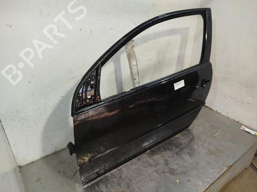 Left front door VW GOLF V (1K1)  | BP27456223C2 