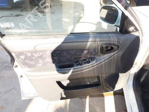 Right headlight DAEWOO LANOS (KLAT) 1.6 16V | BP2872065C29 - Image 7
