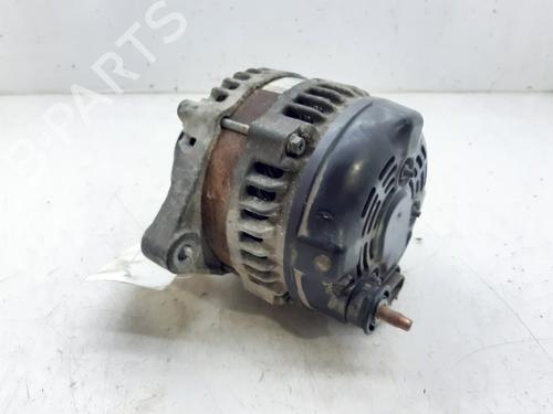 Used Alternator JAGUAR S-TYPE II (X200) 4.2 V8 (298 hp) 8305445