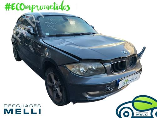 Engine BMW 1 (E87) 120 d | BP39183977M1 - Image 8