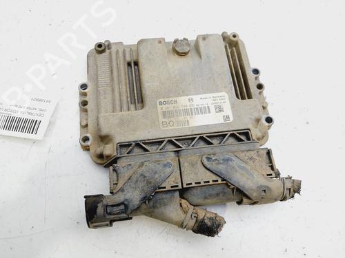 Motorstyringsenhed OPEL ASTRA H GTC (A04)  | BP29297935M57 